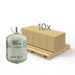 QTR PALLET (10 Cylinders)