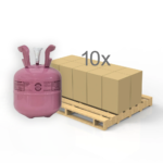 QTR PALLET (10 Cylinders)